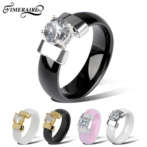cluster rings round shimmering crystals for women healthy ceramic finger fashion 6mm ring technology jewelry birthday gifts, Golden;silver
cluster rings round shimmering crystals for women healthy ceramic finger fashion 6mm ring technology jewelry birthday gifts, Golden;silver