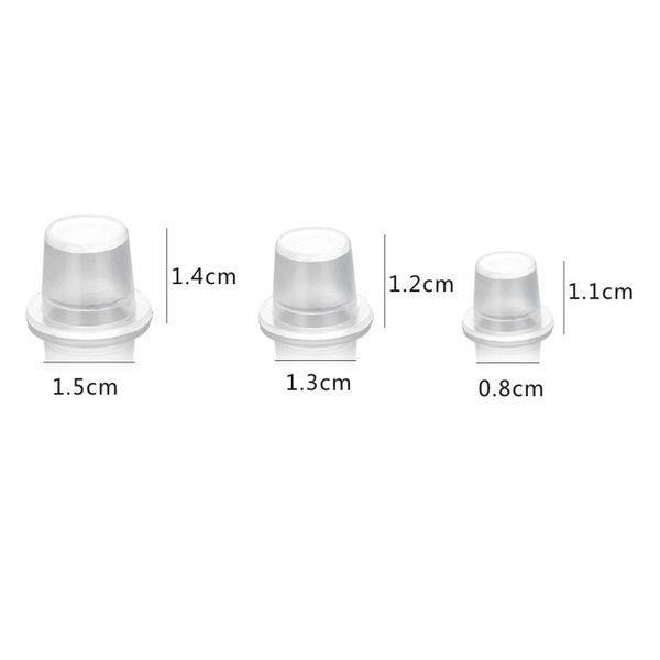 100pcs plastic microblading tattoo ink cup cap pigment clear holder container s/m/l size for needle tip grip tattoo supply
100pcs plastic microblading tattoo ink cup cap pigment clear holder container s/m/l size for needle tip grip tattoo supply