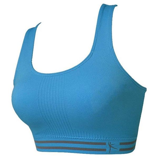 gym clothing 2021 sports seamless underwear ladies bra thin section girls vest large size no steel ring, White;black
gym clothing 2021 sports seamless underwear ladies bra thin section girls vest large size no steel ring, White;black