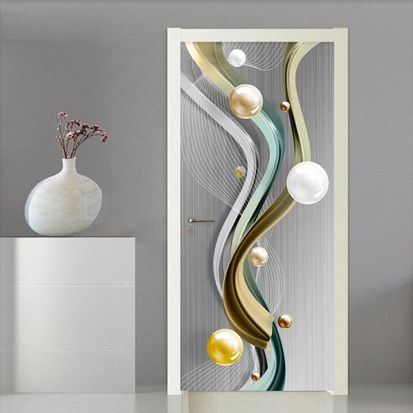 pvc self-adhesive door sticker 3d stereo geometric marble line mural wallpaper living room bedroom home decor creative art decal
pvc self-adhesive door sticker 3d stereo geometric marble line mural wallpaper living room bedroom home decor creative art decal