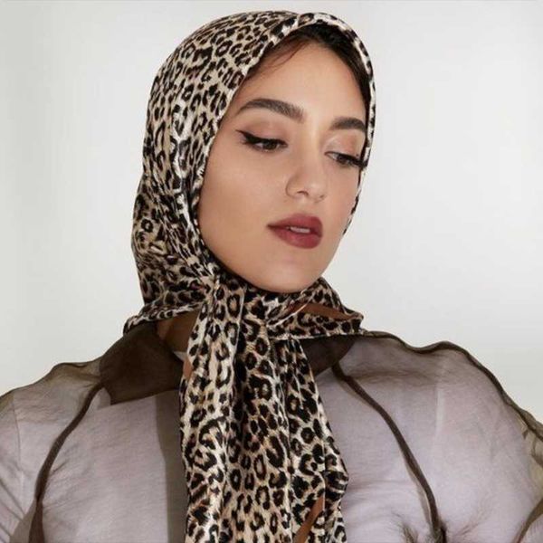 scarves satin headscarf women summer silk foulard bandana cheveux soft neckerchief hijab hair for ladies 90x90cm, Blue;gray
scarves satin headscarf women summer silk foulard bandana cheveux soft neckerchief hijab hair for ladies 90x90cm, Blue;gray