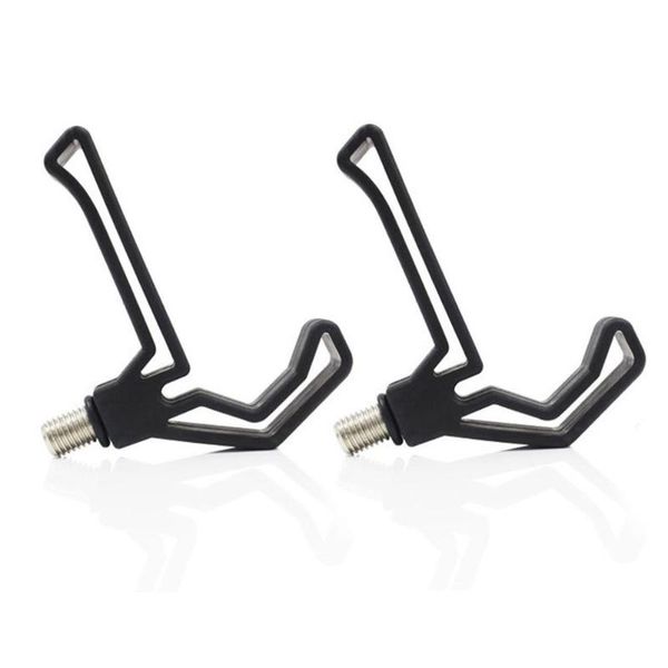 boat fishing rods 2pcs m3/8 rod rest gripper head carp pole holder bracket v-head support stand accessories tackel tools
boat fishing rods 2pcs m3/8 rod rest gripper head carp pole holder bracket v-head support stand accessories tackel tools