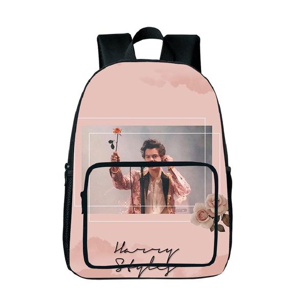backpack 16 inch harry styles women men lapboys girls school bags travel daypacks for teenagers satchel fans gift
backpack 16 inch harry styles women men lapboys girls school bags travel daypacks for teenagers satchel fans gift