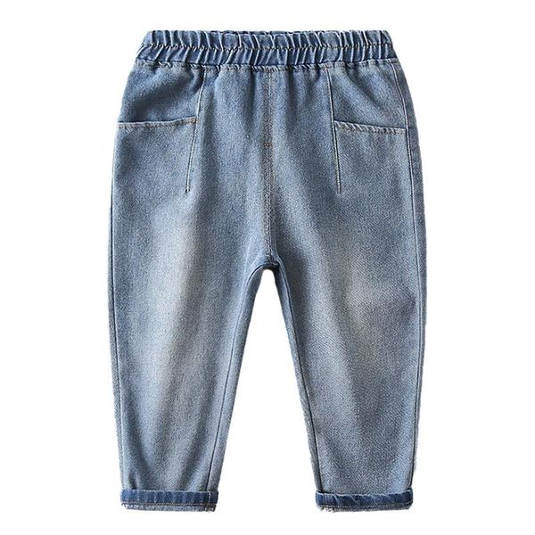 jeans spring girls baby kids for children boys leggings denim pants toddler boy girl 2-8y, Blue
jeans spring girls baby kids for children boys leggings denim pants toddler boy girl 2-8y, Blue