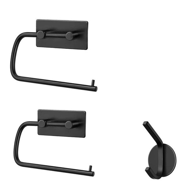 toilet paper holders source text 3 piece bathroom accessory set, towel holder, coat hook, set
toilet paper holders source text 3 piece bathroom accessory set, towel holder, coat hook, set