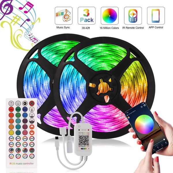 strips led neon strip light 12v rgb tape 60 lights per meter rainbow lighting bluetooth control tv backlight decor for room
strips led neon strip light 12v rgb tape 60 lights per meter rainbow lighting bluetooth control tv backlight decor for room