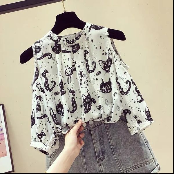summer new women shirts kawaii white lace blouses fashion office ladies slim short sleeve chiffon shirt female blusas mujer
summer new women shirts kawaii white lace blouses fashion office ladies slim short sleeve chiffon shirt female blusas mujer
