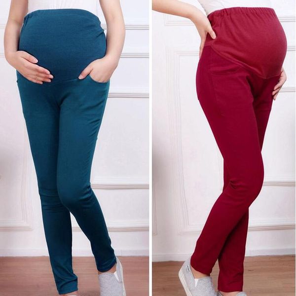 maternity bottoms spring and autumn pants ladies wear leggings nine trousers trendy gifts for mothers, White
maternity bottoms spring and autumn pants ladies wear leggings nine trousers trendy gifts for mothers, White