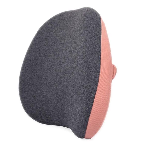 cushion/decorative pillow y1uu home office lumbar support soft memory cotton back massager pain pressure relief waist cushion for car seat c
cushion/decorative pillow y1uu home office lumbar support soft memory cotton back massager pain pressure relief waist cushion for car seat c