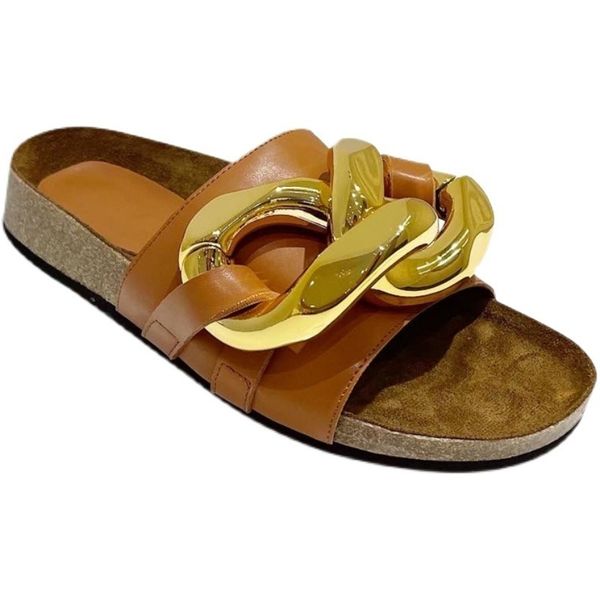 70% off wholesale sandals flip-flops women's slippers summer new metal chain open toe casual flat women shoes, Black
70% off wholesale sandals flip-flops women's slippers summer new metal chain open toe casual flat women shoes, Black