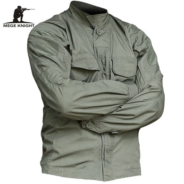 tactical jacket shirt military army clothing camouflage multi pockets spring summer male combat outwear rip sfor men, Black;brown
tactical jacket shirt military army clothing camouflage multi pockets spring summer male combat outwear rip sfor men, Black;brown