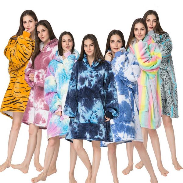 women's sleepwear women flannel loungewear winter hooded sleep warm thick nightgown femme loose nightwear home clothes, Black;red
women's sleepwear women flannel loungewear winter hooded sleep warm thick nightgown femme loose nightwear home clothes, Black;red