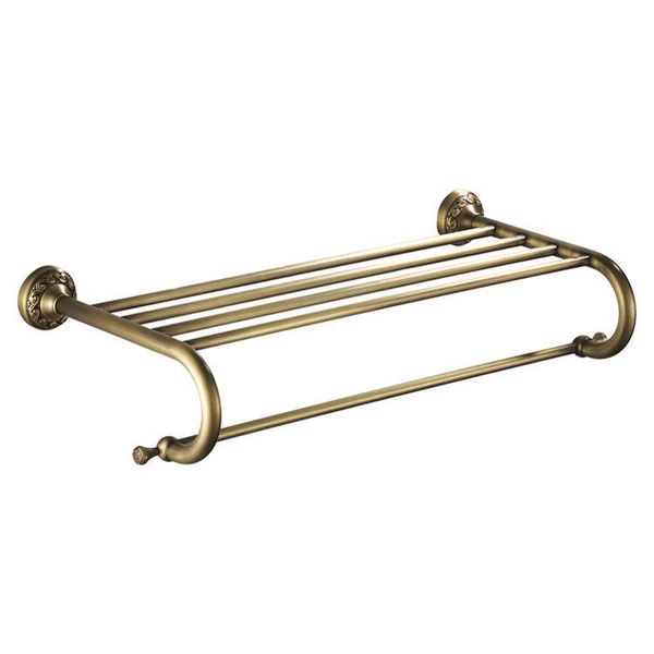 towel racks vintage bathroom accessories set wall hanging 24inch solid brass fixed bath holder
towel racks vintage bathroom accessories set wall hanging 24inch solid brass fixed bath holder