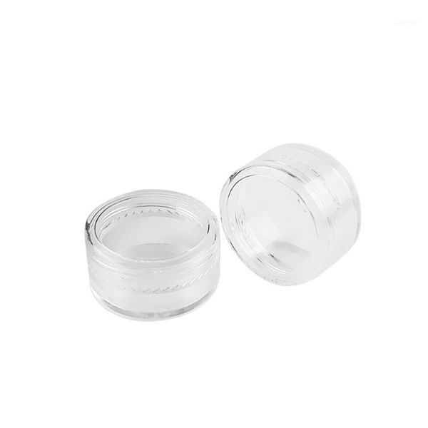 storage bottles & jars 50pcs 5ml 5g pot empty tin cosmetic containers portable round for sequin eyeshadow makeup face cream
storage bottles & jars 50pcs 5ml 5g pot empty tin cosmetic containers portable round for sequin eyeshadow makeup face cream