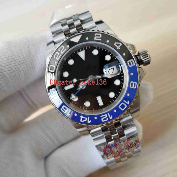clean super men watch watches 904l steel 40mm 126710 26710blro batman ceramic waterproof eta 3285 movement mechanical automatic mens lumines, Slivery;brown
clean super men watch watches 904l steel 40mm 126710 26710blro batman ceramic waterproof eta 3285 movement mechanical automatic mens lumines, Slivery;brown