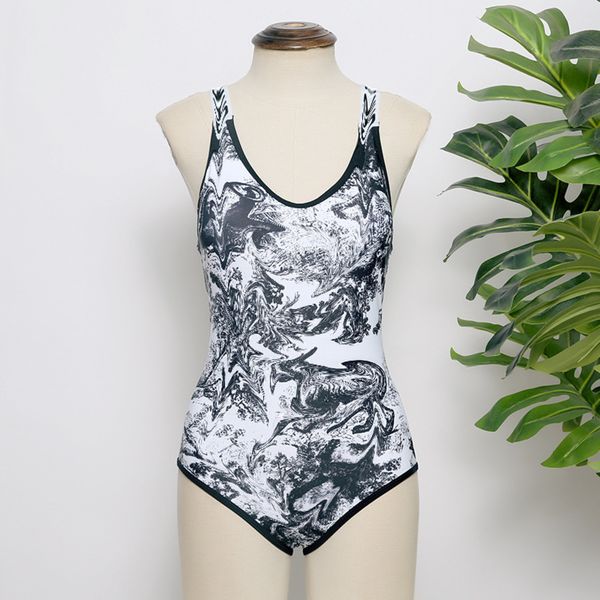 new fashion d family fashion brand swimsuit women's open back cross shoulder strap tiger print swimsuit0, White;black
new fashion d family fashion brand swimsuit women's open back cross shoulder strap tiger print swimsuit0, White;black