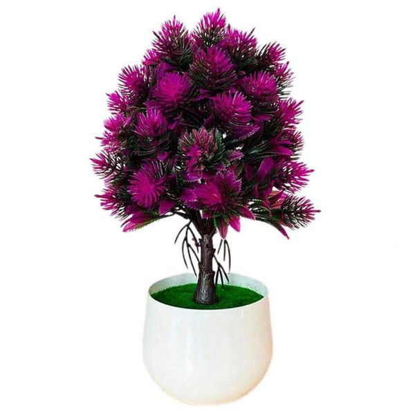 artificial plant pot waterproof diy flower craft plastic small tree fake potted plant bonsai artificial flowers in pot for home
artificial plant pot waterproof diy flower craft plastic small tree fake potted plant bonsai artificial flowers in pot for home