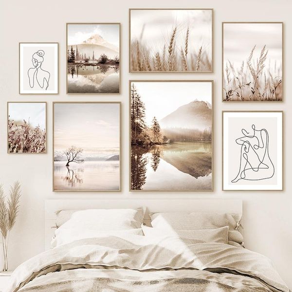 paintings scenery poster wall art canvas painting modern nordic nature landscapefor living room design picture home decor prints
paintings scenery poster wall art canvas painting modern nordic nature landscapefor living room design picture home decor prints