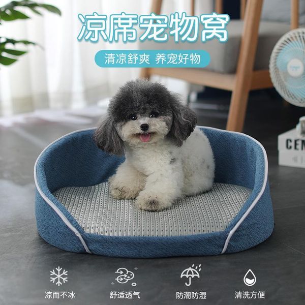cat beds & furniture pet bed kennel dog winter sleeping bag super soft puppy cushion warm mat portable nest for supplies
cat beds & furniture pet bed kennel dog winter sleeping bag super soft puppy cushion warm mat portable nest for supplies