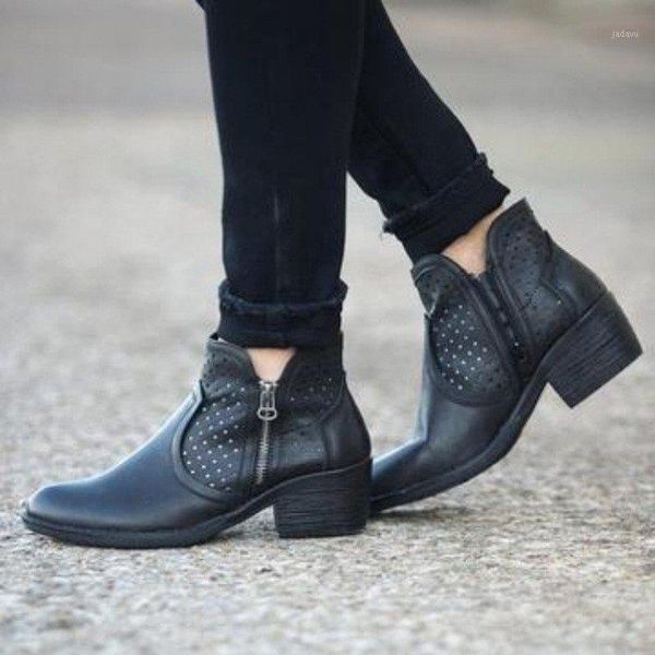women ankle boots chunky mid heels shoes woman pu leather gladiator plus size shoe chaussures femme zapatos mujer sapato nh0441, Black
women ankle boots chunky mid heels shoes woman pu leather gladiator plus size shoe chaussures femme zapatos mujer sapato nh0441, Black