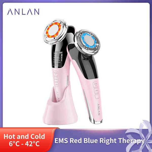face care devices steameranlan ems facial massager led light therapy wrinkle removal skin tightening cool treatment rejuvenation beauty devi
face care devices steameranlan ems facial massager led light therapy wrinkle removal skin tightening cool treatment rejuvenation beauty devi