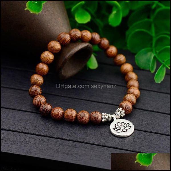 bracelets jewelry ethnic buddhism lotus pendant bracelet homme womens chakra wood beaded beaded, strands drop delivery 2021 zf9vr, Black
bracelets jewelry ethnic buddhism lotus pendant bracelet homme womens chakra wood beaded beaded, strands drop delivery 2021 zf9vr, Black