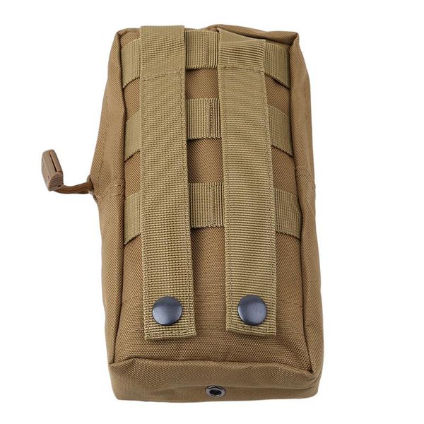 outdoor molle bag waterproof tactical waist bag pack camping hiking utility pouch keys phone holder backpack attached
outdoor molle bag waterproof tactical waist bag pack camping hiking utility pouch keys phone holder backpack attached