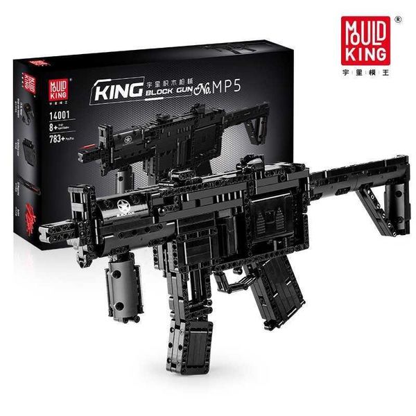 yuxing building block 14001-14012 firearm model desert hawk 95k toy gun assembling children's toys
yuxing building block 14001-14012 firearm model desert hawk 95k toy gun assembling children's toys