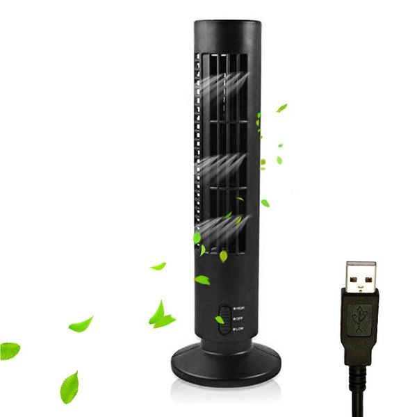 electric fans portable tower fan quiet bladeless 2 speed usb mini desk cooling vertical air conditioning for home office
electric fans portable tower fan quiet bladeless 2 speed usb mini desk cooling vertical air conditioning for home office