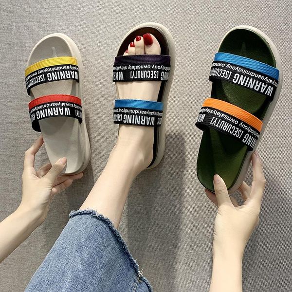 slippers xixiyipin fashion letter indoor platform women print canvas flat with outdoor beach slides 2021 summer shoes for woman, Black
slippers xixiyipin fashion letter indoor platform women print canvas flat with outdoor beach slides 2021 summer shoes for woman, Black