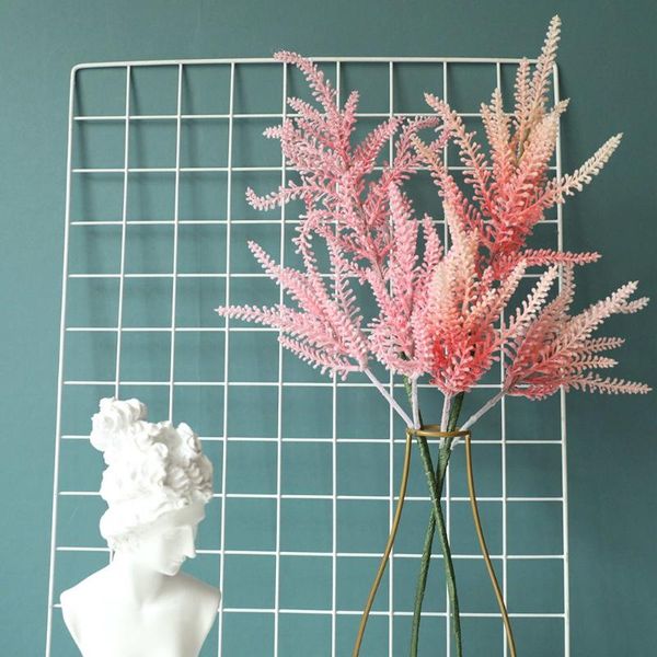 decorative flowers & wreaths plastic fake perilla plant simulate purple pink yellow home decor wedding party decoration
decorative flowers & wreaths plastic fake perilla plant simulate purple pink yellow home decor wedding party decoration