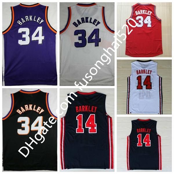 1992 usa dream team one 14 charles barkley jersey fashion 34 charles barkley shirts 13 steve nash uniforms red black purple white navy blue, Black;red
1992 usa dream team one 14 charles barkley jersey fashion 34 charles barkley shirts 13 steve nash uniforms red black purple white navy blue, Black;red