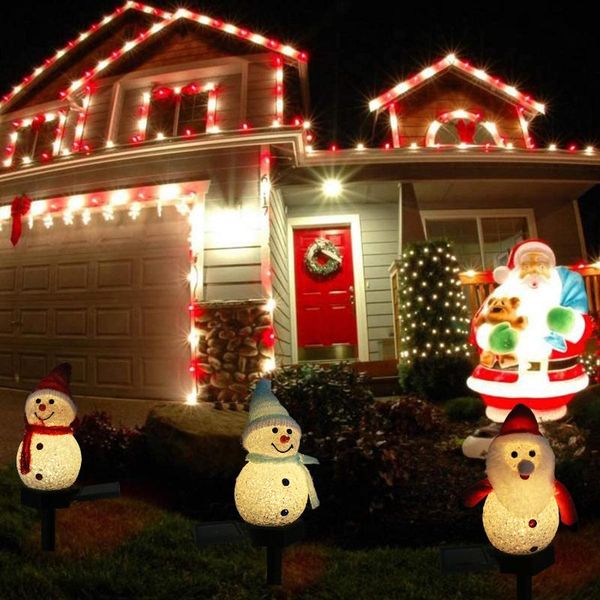 solar lamps christmas outdoor led snowman light landscape year decorations xmas cartoon lawn ground garden lights
solar lamps christmas outdoor led snowman light landscape year decorations xmas cartoon lawn ground garden lights