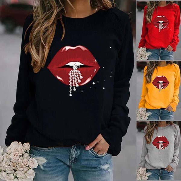 2021 women casual printed design hooded long sleeve pullover sweatshirt winter harajuku warm hoodies hip hop sweatshirts #23, Black
2021 women casual printed design hooded long sleeve pullover sweatshirt winter harajuku warm hoodies hip hop sweatshirts #23, Black