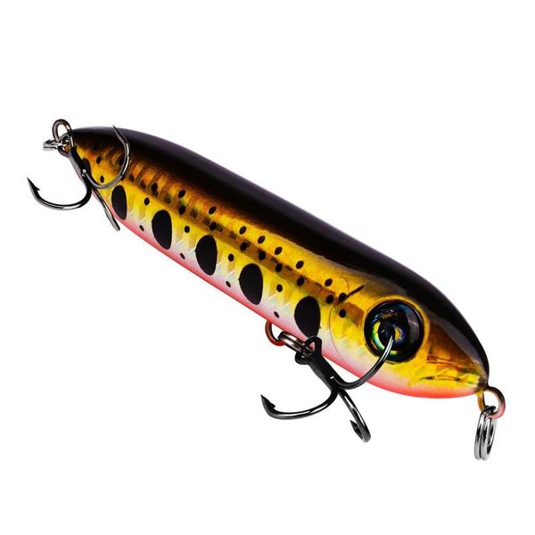 mixed 6 color 10.2cm 11.5g popper fishing hooks fishhooks 4# hook plastic hard baits & lures pesca fishing tack jllqsb sport77777
mixed 6 color 10.2cm 11.5g popper fishing hooks fishhooks 4# hook plastic hard baits & lures pesca fishing tack jllqsb sport77777
