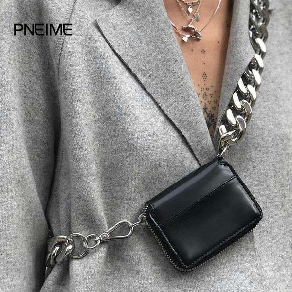 women chain belt bag messenger bag women commuter convenient chest korean version of the wild fashion mini small square
women chain belt bag messenger bag women commuter convenient chest korean version of the wild fashion mini small square