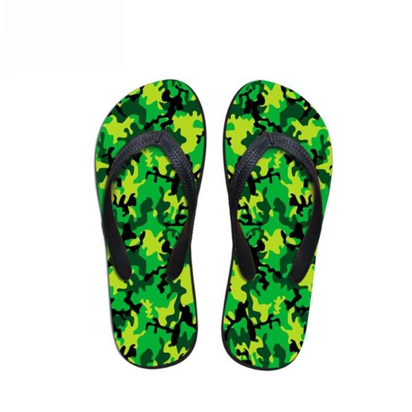 slippers noisydesigns female flip flop camouflage printed ladies home sandal beach shoes non-slip rubber light, Black
slippers noisydesigns female flip flop camouflage printed ladies home sandal beach shoes non-slip rubber light, Black