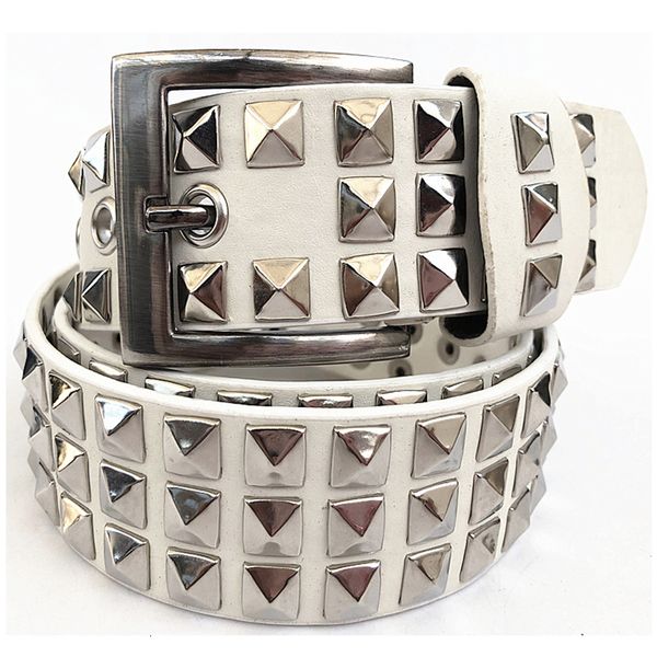 2021 new luxury punk designers women's leather rivet belts hip hop jeans reap fashion buckle pin belt risj, Black;brown
2021 new luxury punk designers women's leather rivet belts hip hop jeans reap fashion buckle pin belt risj, Black;brown