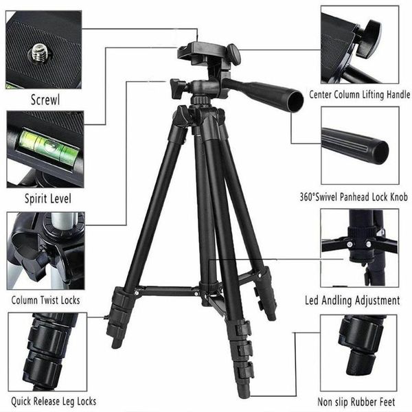 universal extendable portable flexible professional stand camera digital for sony projectors tripod mini mount nikon or can n6q4
universal extendable portable flexible professional stand camera digital for sony projectors tripod mini mount nikon or can n6q4