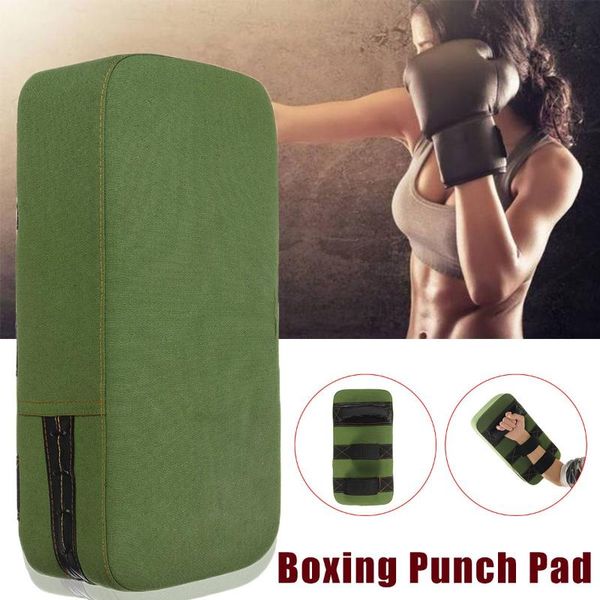 sand bag kick boxing pad thai sparring punching foot target taekwondo strike training gear
sand bag kick boxing pad thai sparring punching foot target taekwondo strike training gear