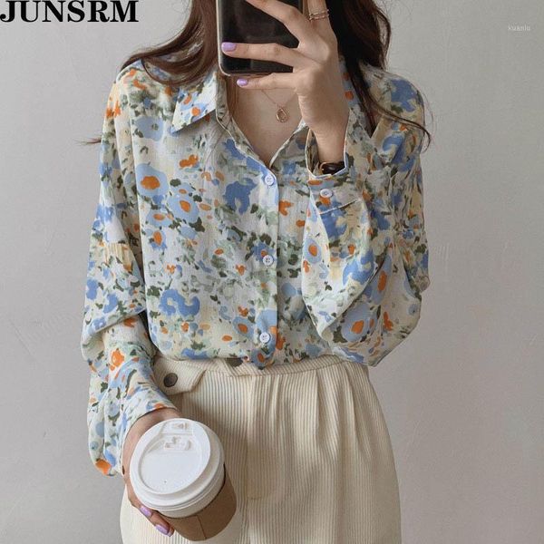 chic korean single breasted cardigans blouse women long sleeve sunscreen lapel shirts harajuku style print blouses female women's &, White
chic korean single breasted cardigans blouse women long sleeve sunscreen lapel shirts harajuku style print blouses female women's &, White