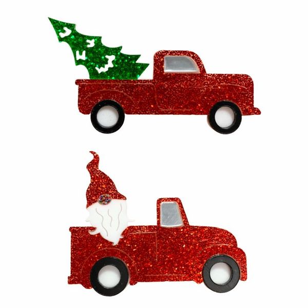 pins, brooches 2021 cute christmas gift glitter red car santa claus tree acrylic for women fashion badges decoration, Gray
pins, brooches 2021 cute christmas gift glitter red car santa claus tree acrylic for women fashion badges decoration, Gray