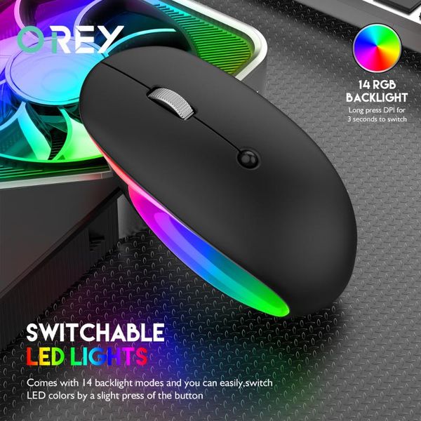 mice dual mode 2.4g bluetooth-compatible wireless mouse rechargeable magic silent gaming for pc gamer computer mac ipad laptop
mice dual mode 2.4g bluetooth-compatible wireless mouse rechargeable magic silent gaming for pc gamer computer mac ipad laptop