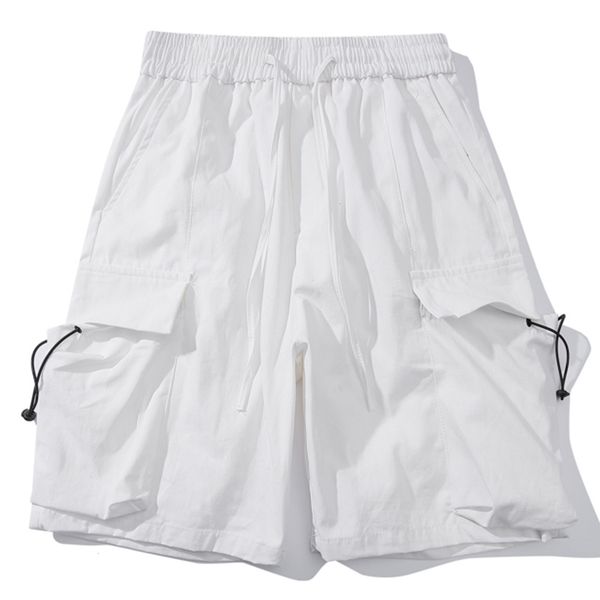 new aelfric 2021 eden hip hop streetwear cargo men joggers side pockets loose casual summer shorts hipster baggy pants fzop, White;black
new aelfric 2021 eden hip hop streetwear cargo men joggers side pockets loose casual summer shorts hipster baggy pants fzop, White;black