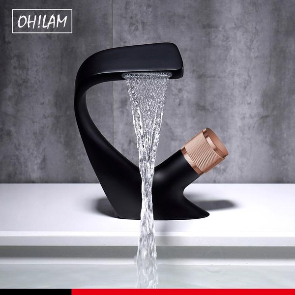 bathroom sink faucets wholesale and retail deck mount waterfall faucet vanity vessel sinks mixer tap cold water black gold
bathroom sink faucets wholesale and retail deck mount waterfall faucet vanity vessel sinks mixer tap cold water black gold