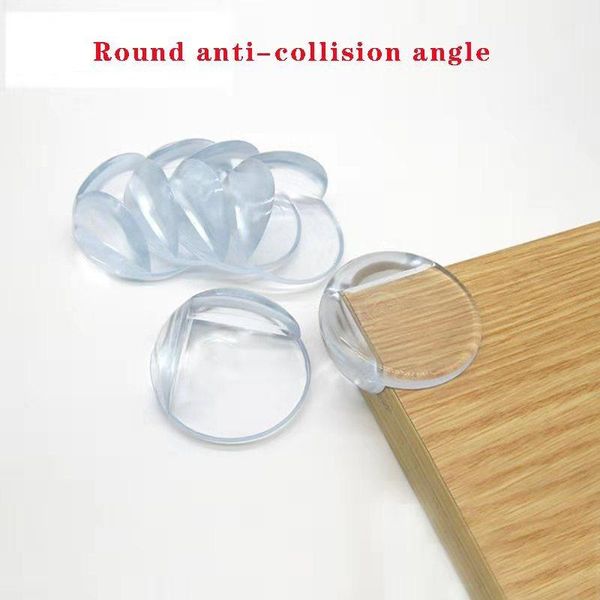 craft tools 5pcs/lot baby transparent anti-collision angle protection cover edge corner guard child security safety table protector
craft tools 5pcs/lot baby transparent anti-collision angle protection cover edge corner guard child security safety table protector