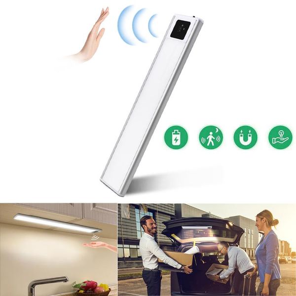 5v portable hand sweep sensor usb rechargeable led bedroom kitchen light magnet wall night lamp for cabinet wardrobes closet
5v portable hand sweep sensor usb rechargeable led bedroom kitchen light magnet wall night lamp for cabinet wardrobes closet