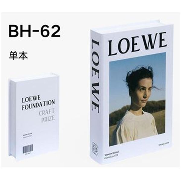 fake books fashion book not open home decoration stylish and beautiful deskdecoration y0107
fake books fashion book not open home decoration stylish and beautiful deskdecoration y0107