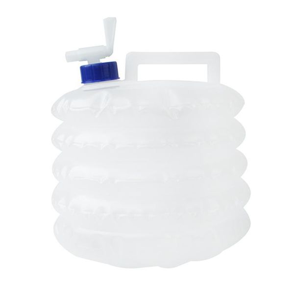 5l pe hiking camping with tap non toxic drinking large capacity storage portable white collapsible water container outdoor
5l pe hiking camping with tap non toxic drinking large capacity storage portable white collapsible water container outdoor