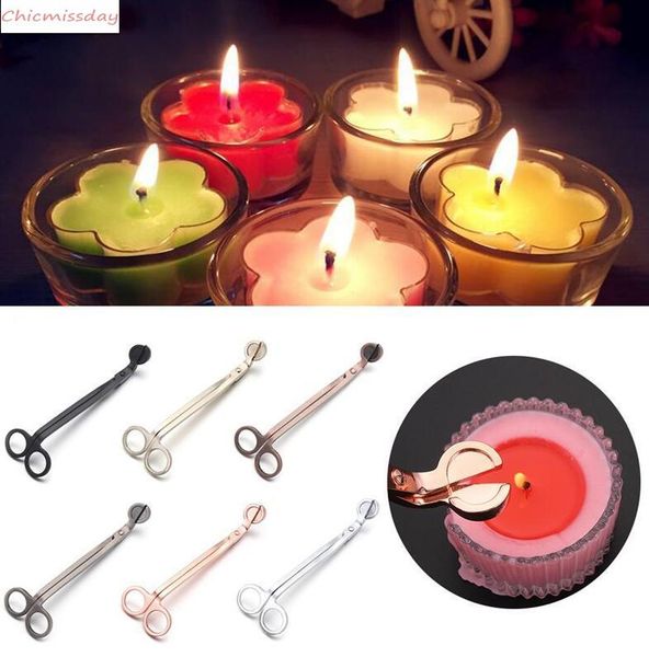 stainless steel snuffers candle wick trimmer rose gold candle scissors cutter candle wick trimmer oil lamp trim scissor cutter fy4380
stainless steel snuffers candle wick trimmer rose gold candle scissors cutter candle wick trimmer oil lamp trim scissor cutter fy4380